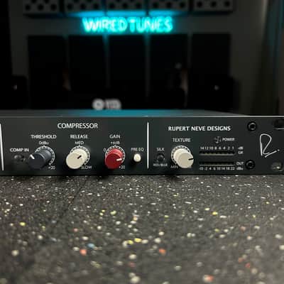 Rupert Neve Designs Newton Channel image 5