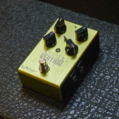 Source Audio Vertigo Tremolo - Green image 1