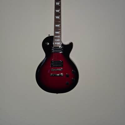 Epiphone LES PAUL SLASH 2025 - VERMILLION image 1