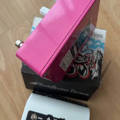EarthQuaker Devices Rainbow Machine Polyphonic Pitch Shifting Modulator V2 2017 - Present - Various imagen 6