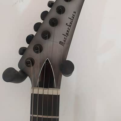 Martper Guitars ➤ Explorer Custom Shop ✦ Back to the Future ✦ 2021 image 12