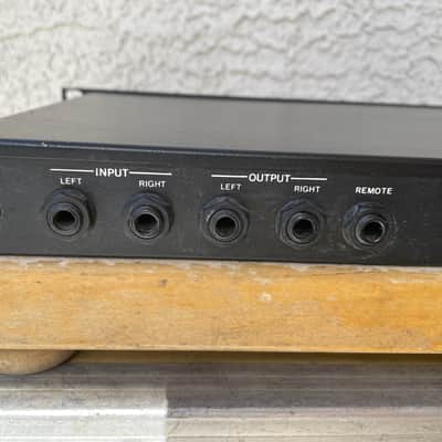 Vintage ART Multiverb LT 16 Bit Digital Multiple Effects Processor image 10
