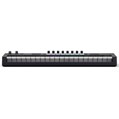 Novation Launchkey 37 MK4 Keyboard Controller image 5