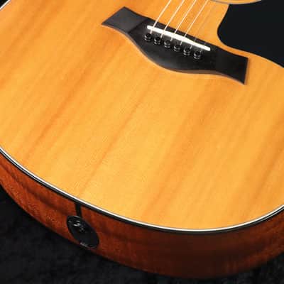 TAYLOR 312ce ES2 [1108075029] (08/17) imagen 4