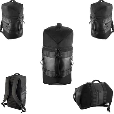 NEW - Bose S1 Pro Backpack for S1 Pro System Black image 1