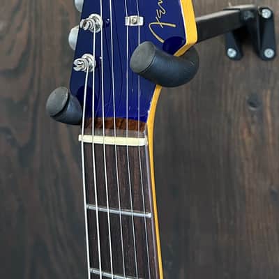[Refretted(stainless) and PLEK'D] Fender Japan Stratocaster ST62-MH image 6