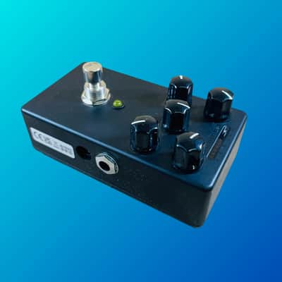 MXR M87 Bass Compressor image 4