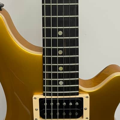Pat Murray Guitar Co M1-CT-GT 2009 image 11