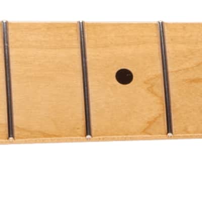 NEW Fender 099-1202-921 Classic Series '50s Telecaster Neck, 21-Fret - Maple, In Stock and Ships Fast and Free!! image 3