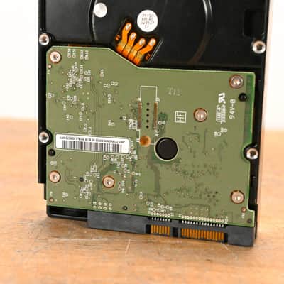 Western Digital WD20EADS 2 TB Internal Hard Drive CG01PNF image 9