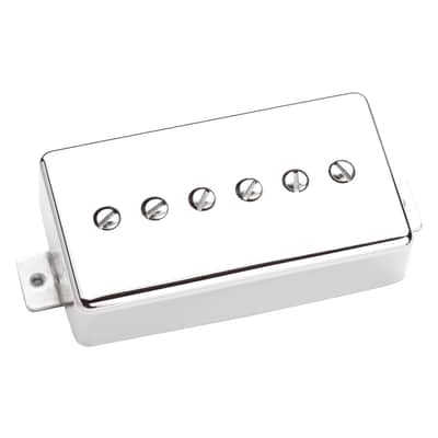 SPH90 1N Phat Cat Neck Nickel Seymour Duncan image 3