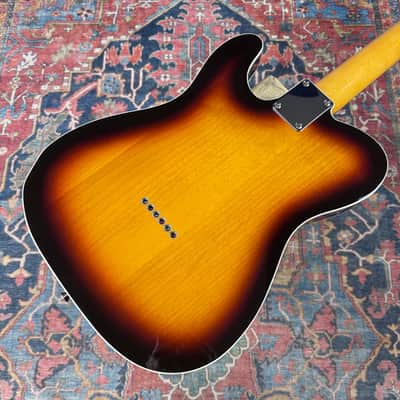 Fender Traditional 60’s Telecaster Custom Model T60TL *7.5 lbs* - 2017 image 5
