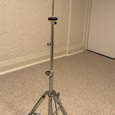 Hi-Hat Stand 1980s - Chrome image 3