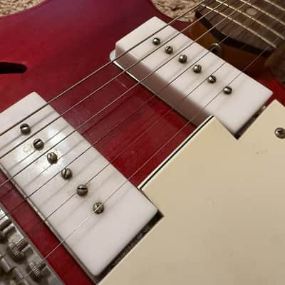 1969 Micro-Frets Spacetone - USA image 8