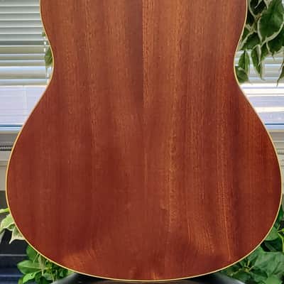 Larrivee L-03-12 12-String Acoustic Guitar w/ Original Case 2000s - Natural image 11