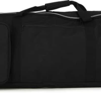 Yamaha SC-DE88 Rolling Soft Case for CK88 image 2
