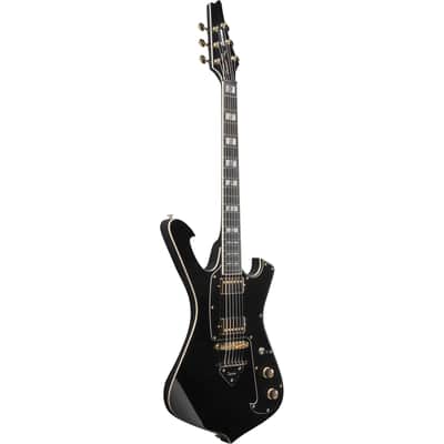 Ibanez FRM350-BK Paul Gilbert image 3