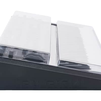 Decksaver Sequential Take 5 + Oberheim TEO-5 Cover image 5