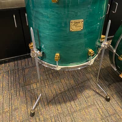 Yamaha 2004 Maple Custom Shell Pack image 12