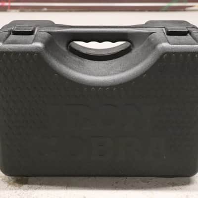Tama Iron Cobra Single Bass Drum Pedal Hard Case image 2