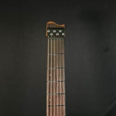 Strandberg Boden Essential BD6CT Black Granite w/Gig Bag image 5