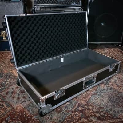 Pedaltrain Tour Case with Wheels for Classic PRO/Novo 32/PT-PRO Models image 1