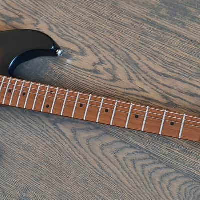 Ibanez ATZ100 - Andy Timmons, Fujigen image 17