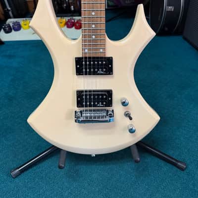 B.C. Rich Virgin VG1 Electric Guitar image 5