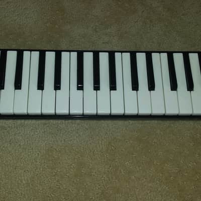 Hohner Melodica Piano 36 Vintage Hooter FREE shipping image 1