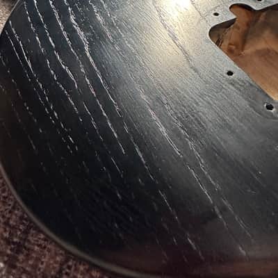 Warmoth Jaguar Body image 2
