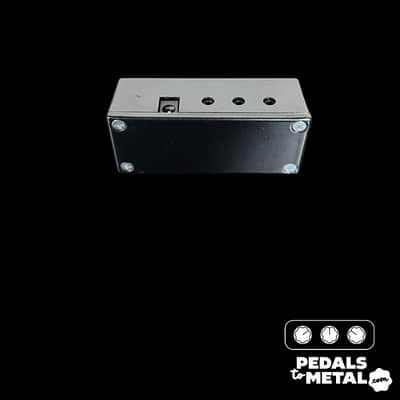 Wampler Syntax Midi Switcher -x11078 image 8