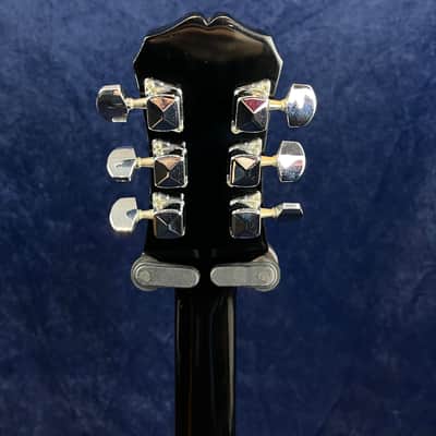 Epiphone Special Les Paul Electric Guitar in Sunburst Pre-owned image 10