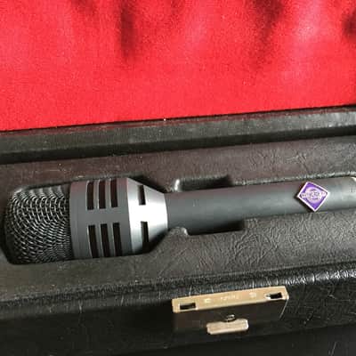Vintage Neumann KMS 84 i (very similar to KM84) image 1