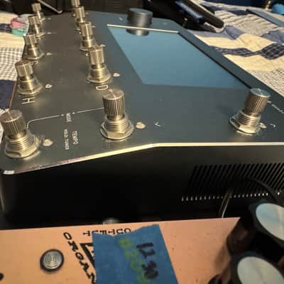 Neural DSP Quad Cortex 2021 - Present - Gray image 6