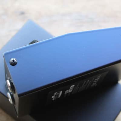 Vox VTB-1 Treble Booster image 5