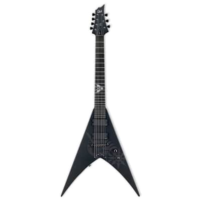 ESP LTD HEX-7 Nergal Signature