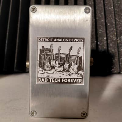 DAD TECH TURBO MAX (DISTORTION) 2024 Bild 2