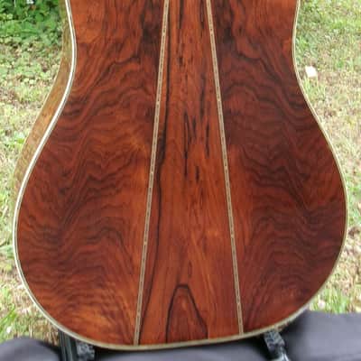 1999 Yairi YW-1000 "K Yairi's flagship guitar" Japan Vintage - Natural+Hard Case image 2