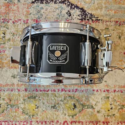 Gretsch Blackhawk Mighty Mini 10x5.5" Snare Drum image 2