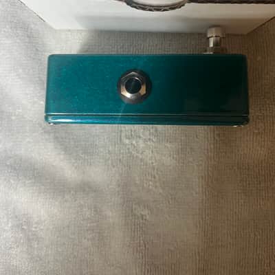 Mythos Pedals Argonaut Octave image 4