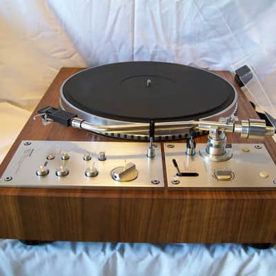 Pioneer XL-A700 PL-570 Turntable image 5