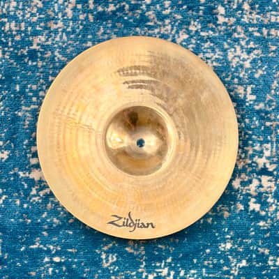 Don’t pay £180!! 12” Zildjian A CUSTOM Splash 458g image 5
