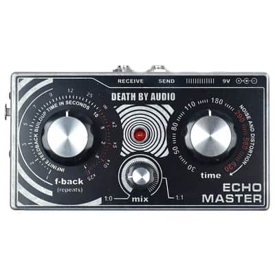 Lovepedal Stir of Echoes | Reverb