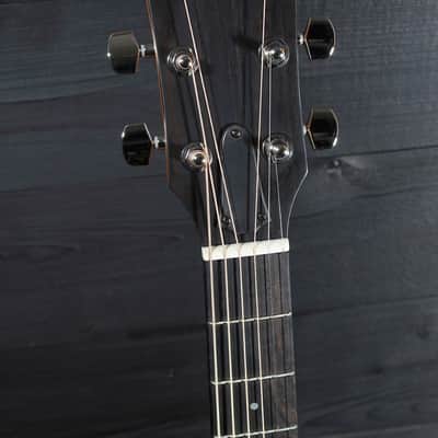 Taylor 314ce Studio SEB Sapele / Torrified Spruce Acoustic-Electric Guitar image 22