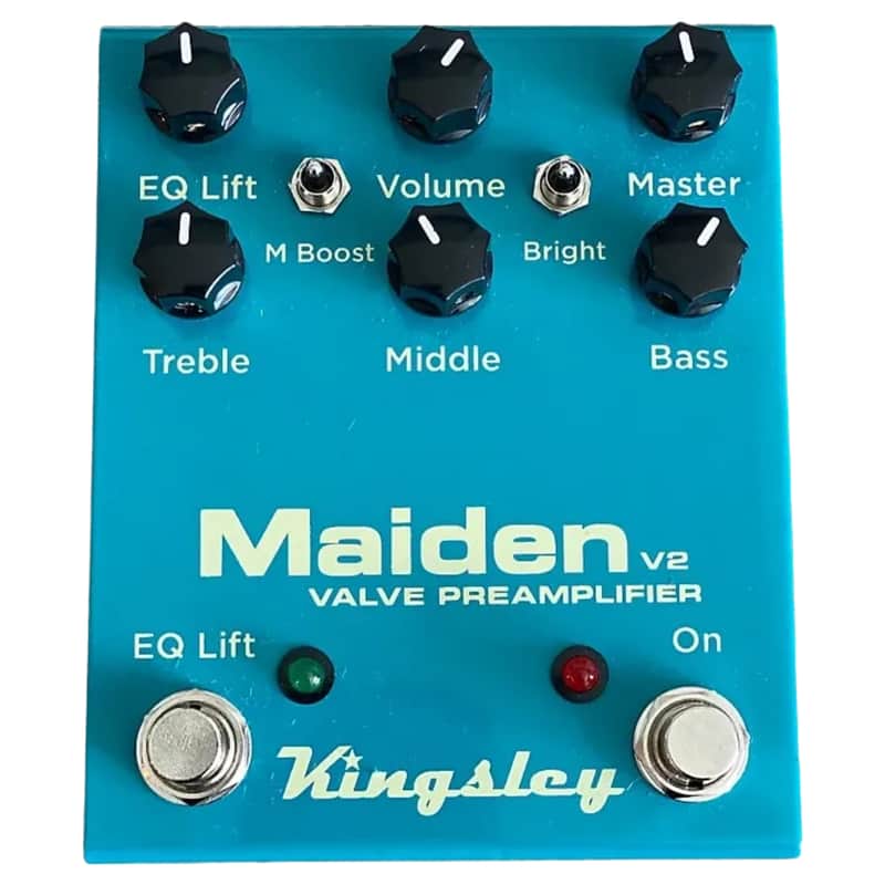 Kingsley Maiden BF V2 image 1