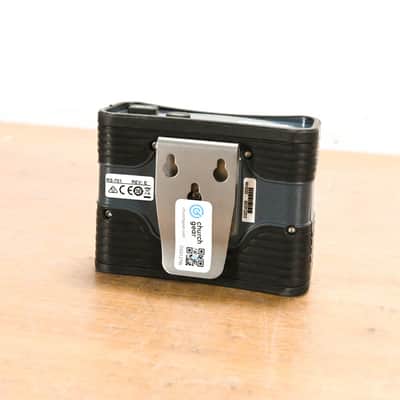 Clear-Com RS-701 Single-Channel Intercom Beltpack CG012TW image 4