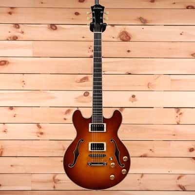 Eastman T184MX - Goldburst - P2201131 image 4