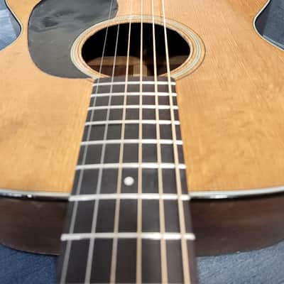 1943 Martin 00-18 vintage guitar w/ HSC image 13