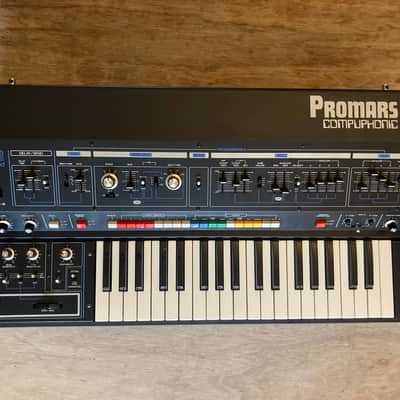 Roland MRS-2 ProMars - Pro Serviced image 2