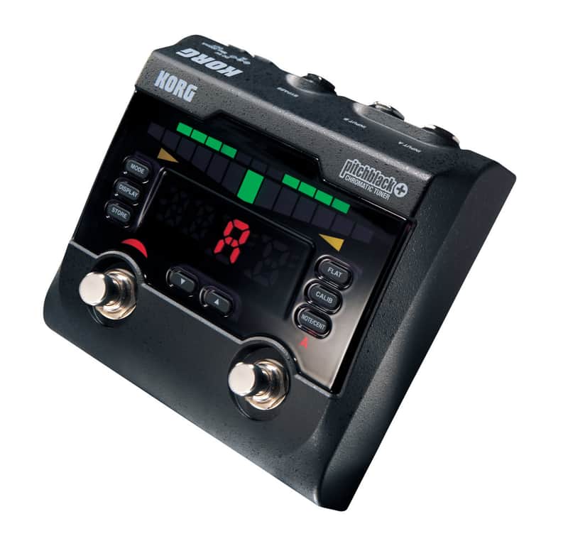 Korg Pitchblack Plus image 2